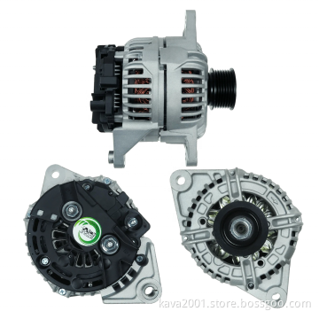 12V 150A Auto Alternator for Citroen Jumper, Fiat Ducato, Peugeot Boxer